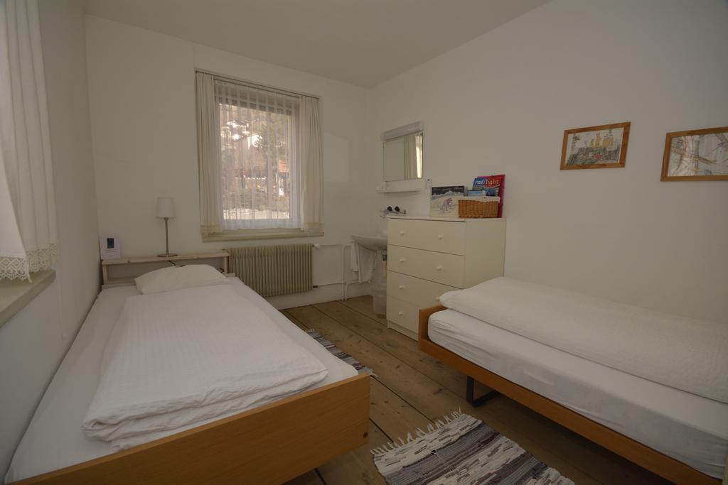 Hotel Schoental Filisur Værelse billede