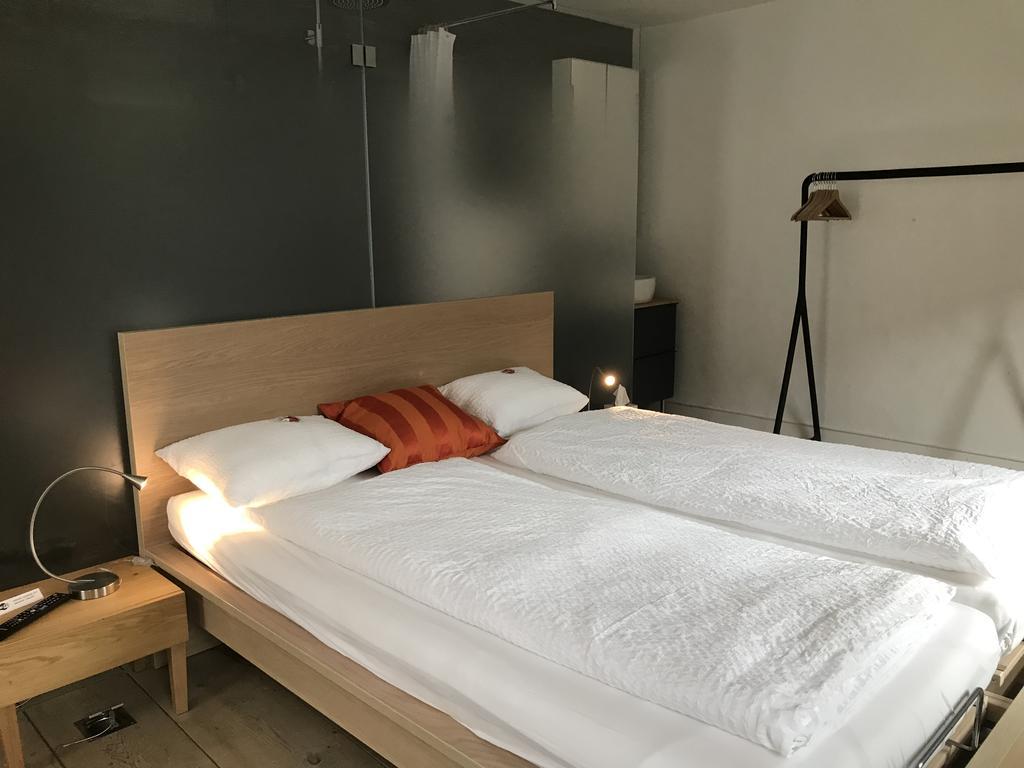 Hotel Schoental Filisur Eksteriør billede